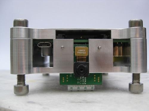 Flashback from Our past Raspberry Pi model B, Aluminum Machined Case | KKSB Cases