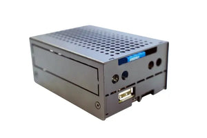 Steel Case for BeagleBone Black and BeagleBone AI