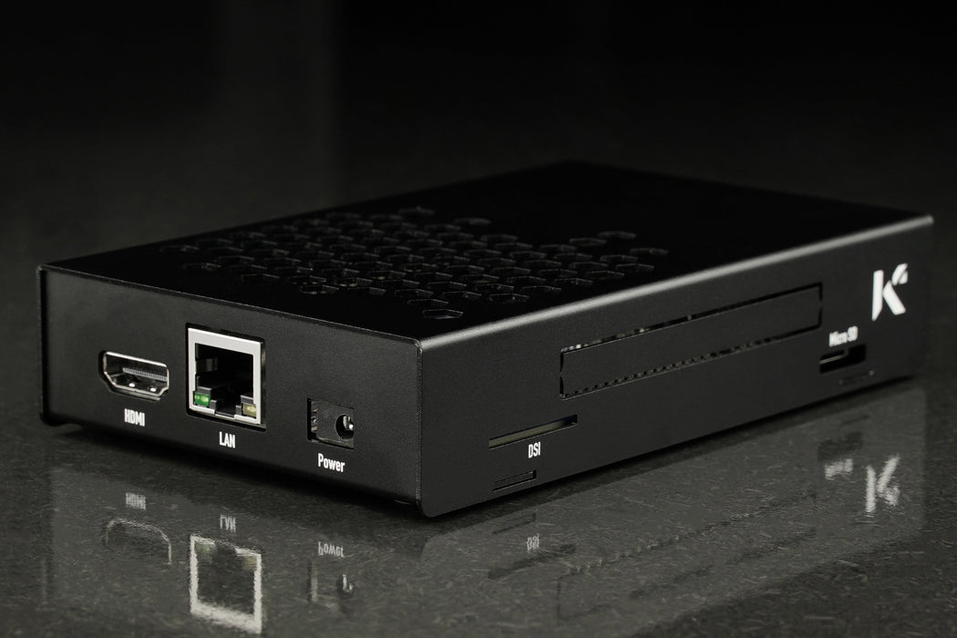 KKSB PINE A64 LTS V2 Case