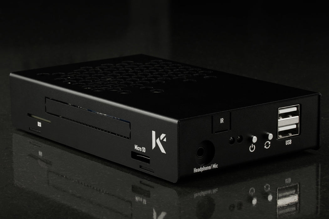 KKSB PINE A64 LTS V2 Case