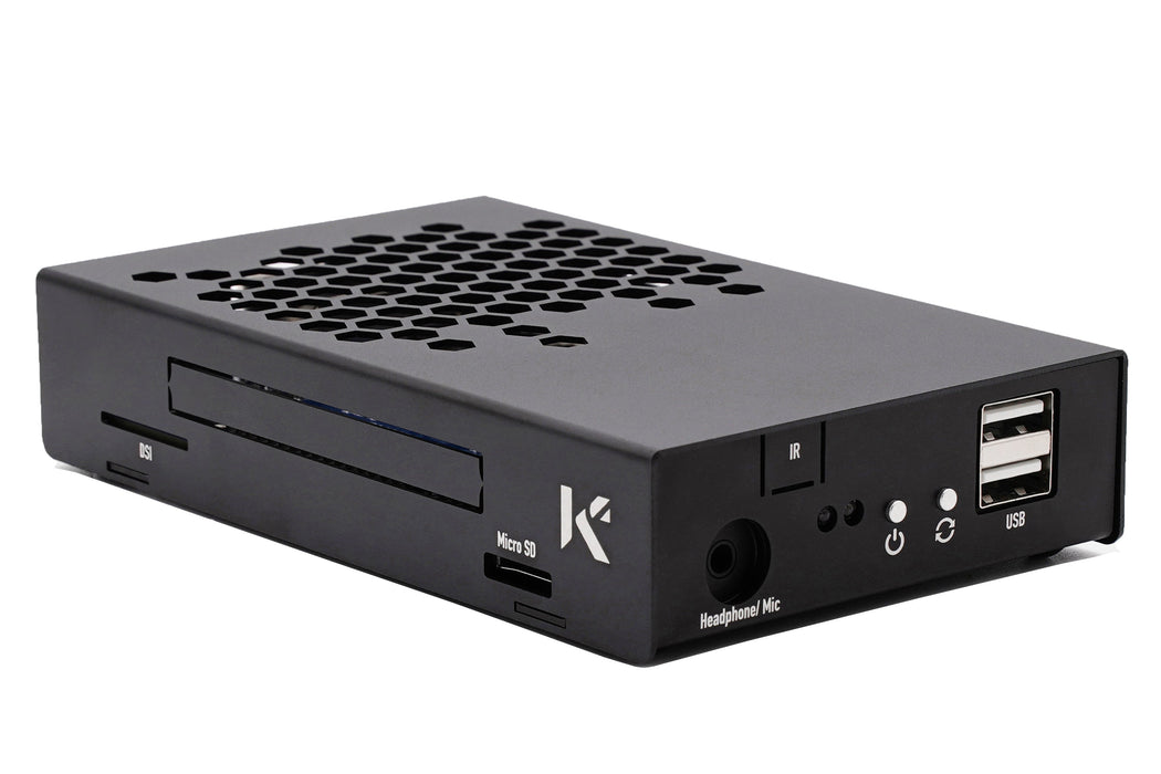 KKSB PINE A64 LTS V2 Case