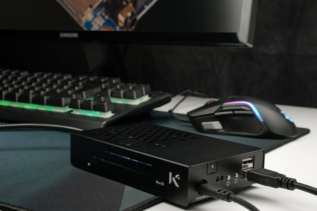 KKSB PINE A64 LTS V2 Case