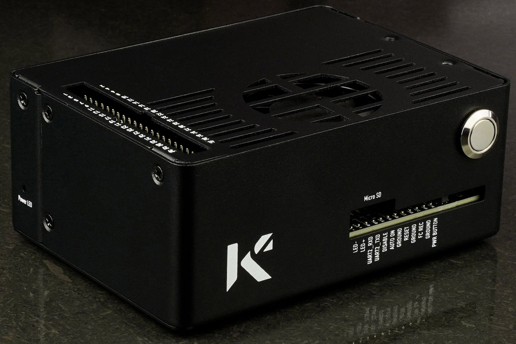 KKSB NVIDIA Jetson Orin Nano Developer Kit Case