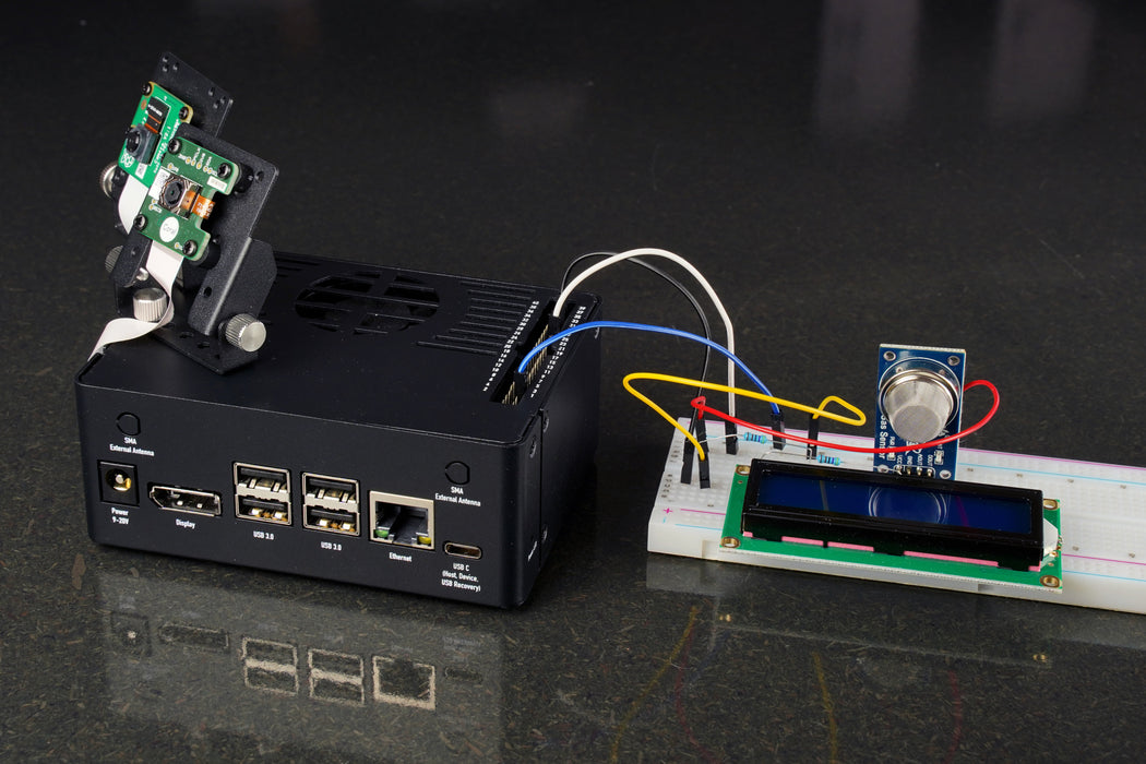 KKSB NVIDIA Jetson Orin Nano Developer Kit Case