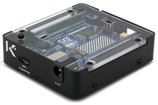 KKSB Arduino UNO R4 Case