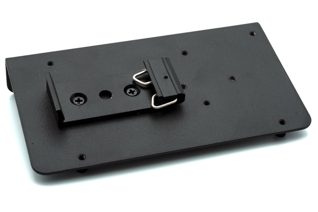 KKSB Arduino DIN Rail Clip Bracket