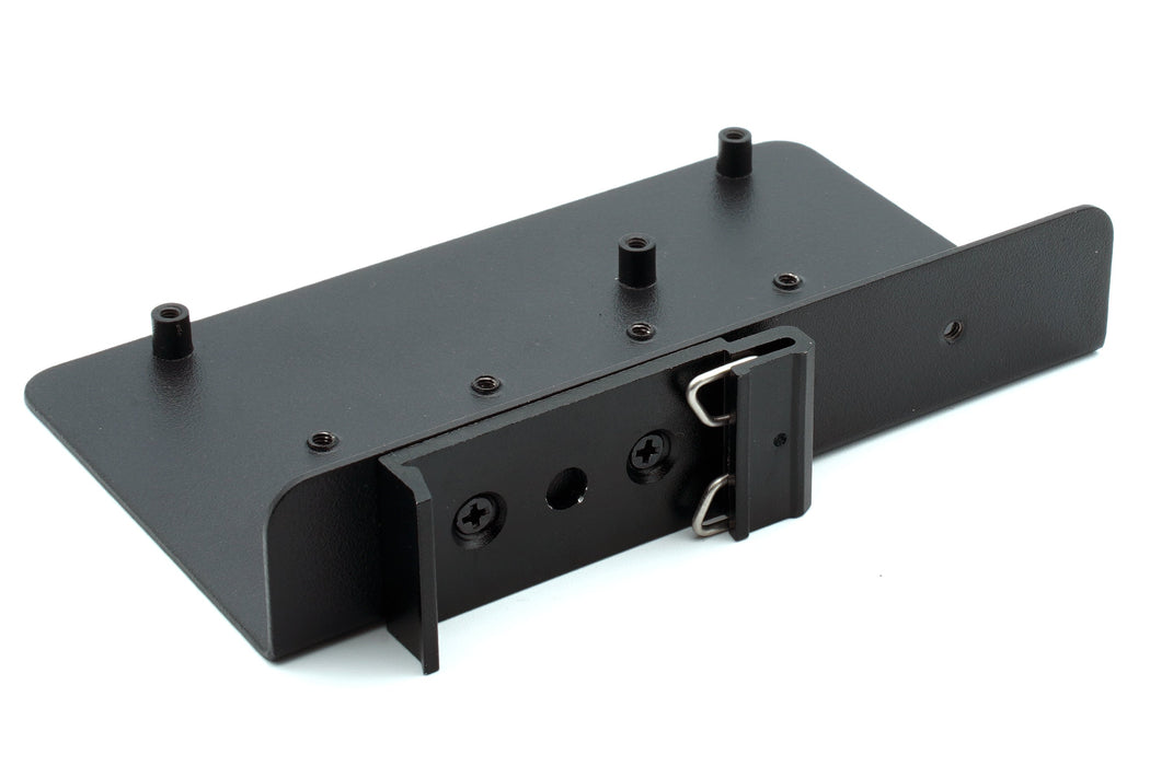 KKSB Arduino DIN Rail Clip Bracket