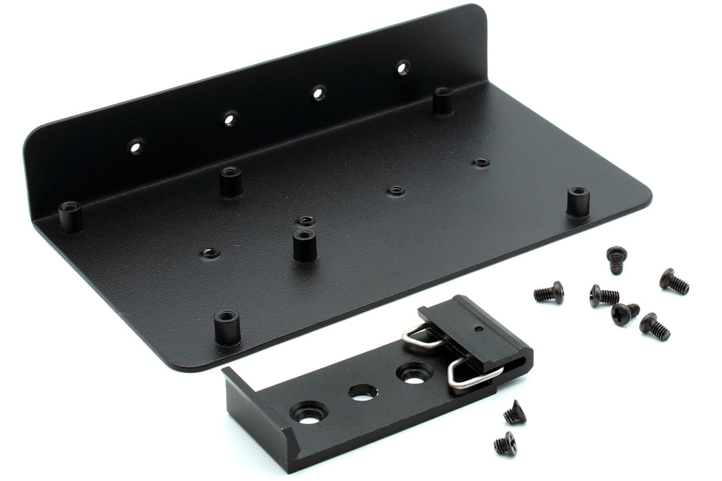 KKSB Arduino DIN Rail Clip Bracket