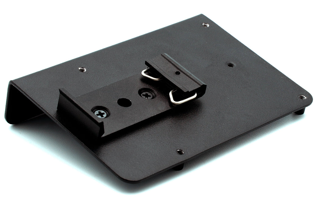 KKSB Raspberry Pi DIN Rail Clip Bracket