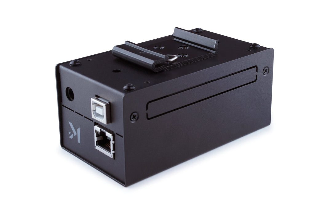 KKSB Arduino UNO Rev3, Mega Rev3 Case with Space for Arduino Ethernet Shield (Tall Version)