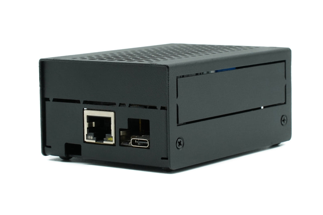KKSB BeagleBone AI and BeagleBone Black Rev C Case - Space for BeagleBone CAPEs