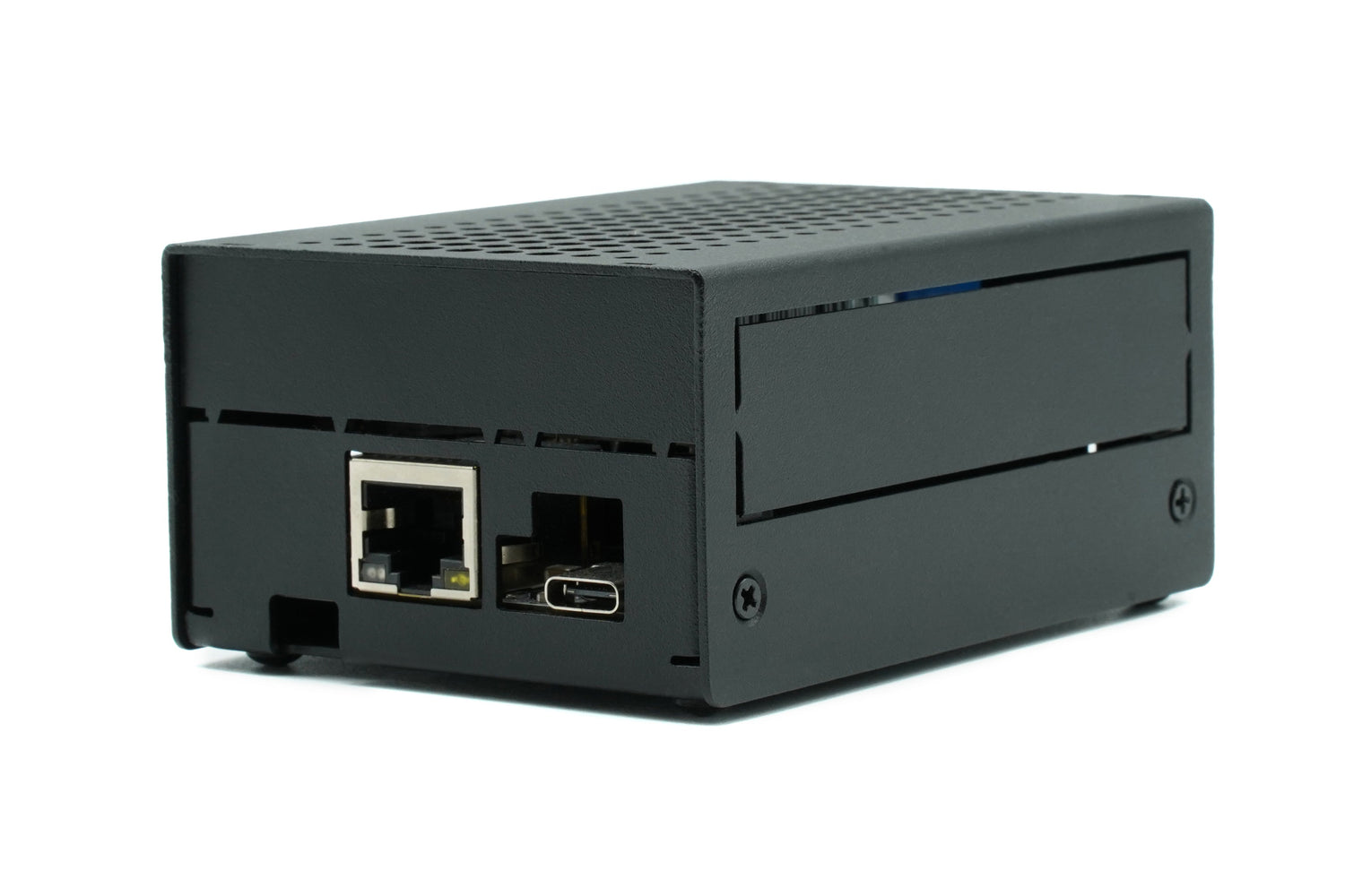 KKSB BeagleBone AI and BeagleBone Black Rev C Case - Space for BeagleBone CAPEs