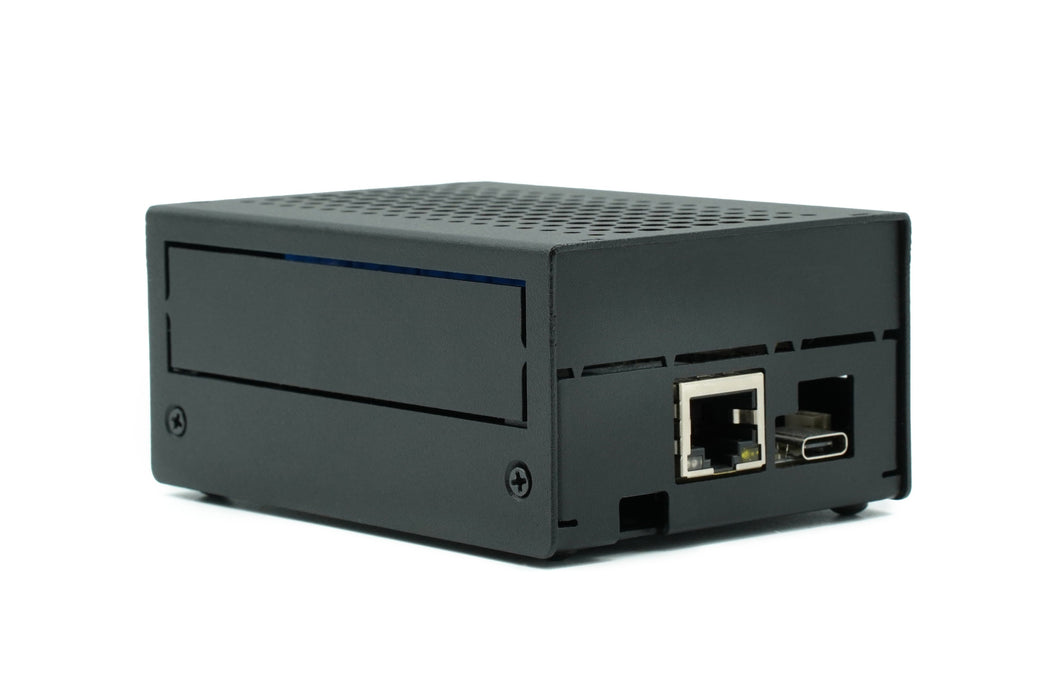 KKSB BeagleBone AI and BeagleBone Black Rev C Case - Space for BeagleBone CAPEs