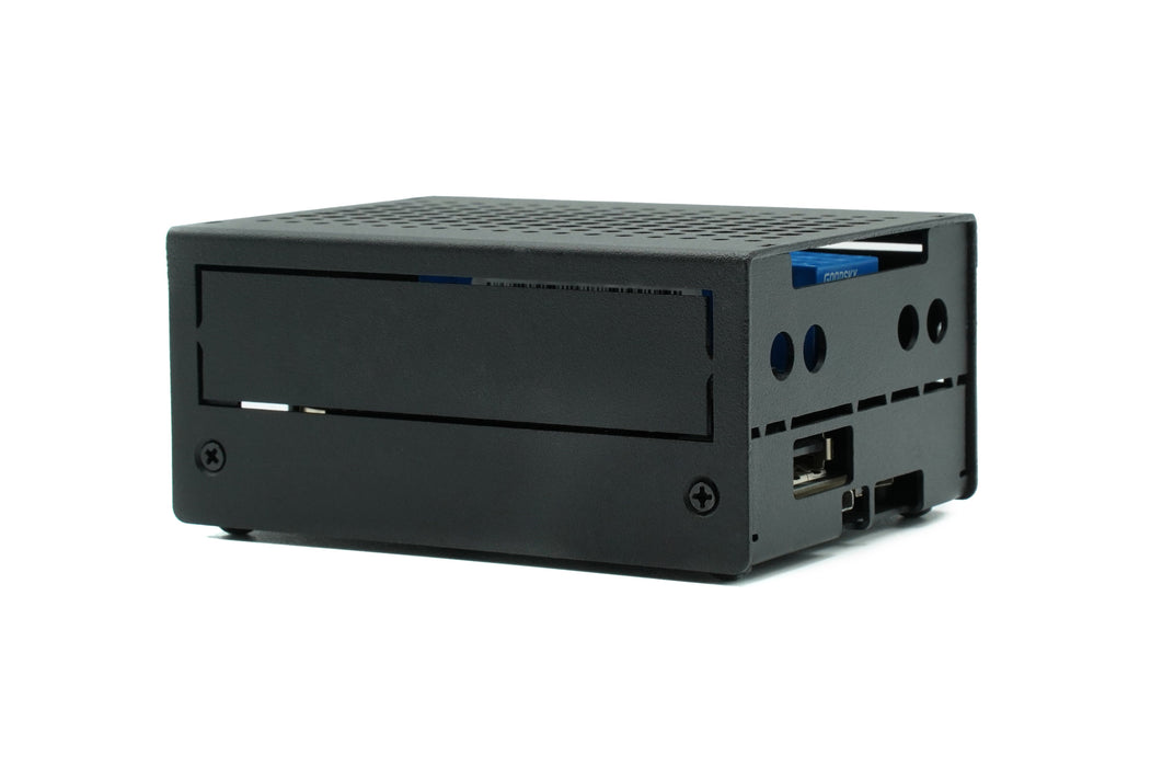 KKSB BeagleBone AI and BeagleBone Black Rev C Case - Space for BeagleBone CAPEs