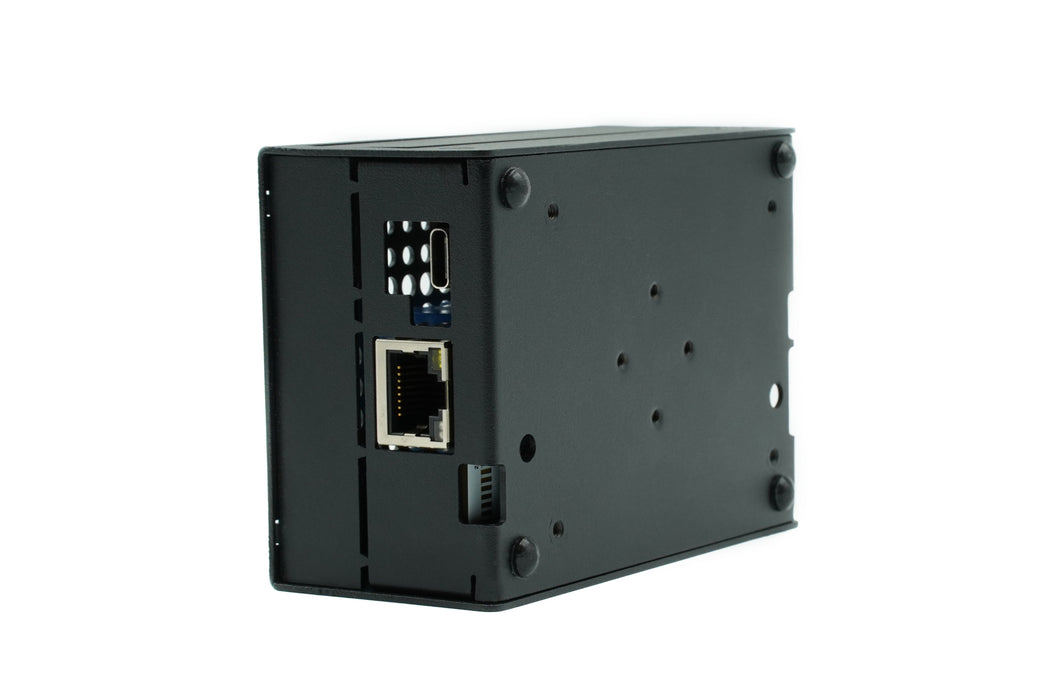 KKSB BeagleBone AI and BeagleBone Black Rev C Case - Space for BeagleBone CAPEs