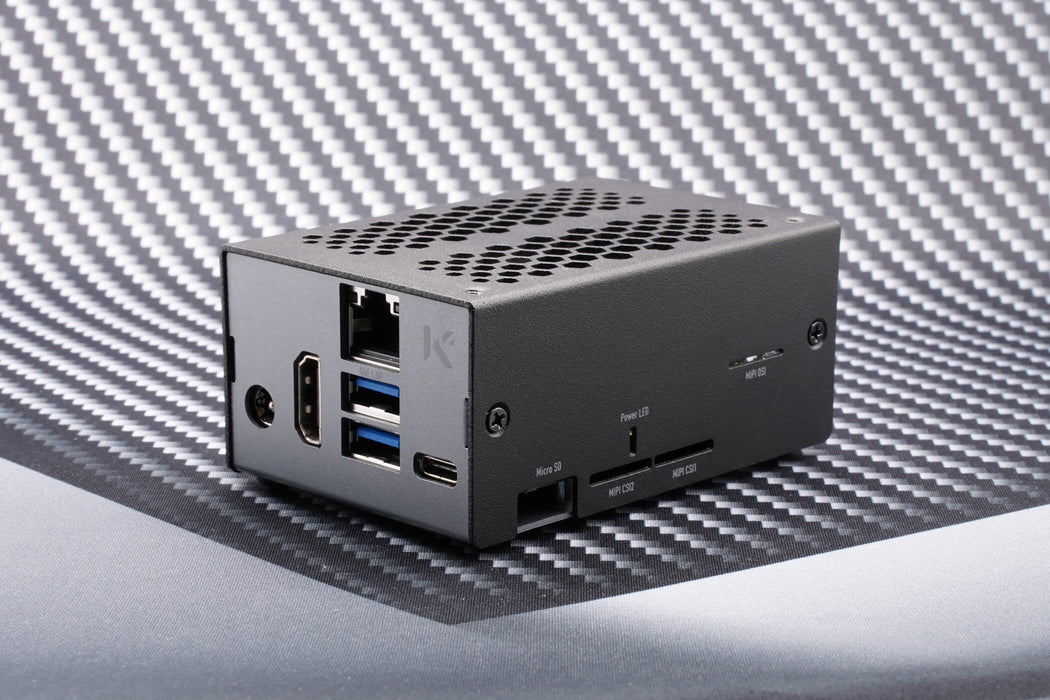 KKSB Asus Tinker Edge T Case