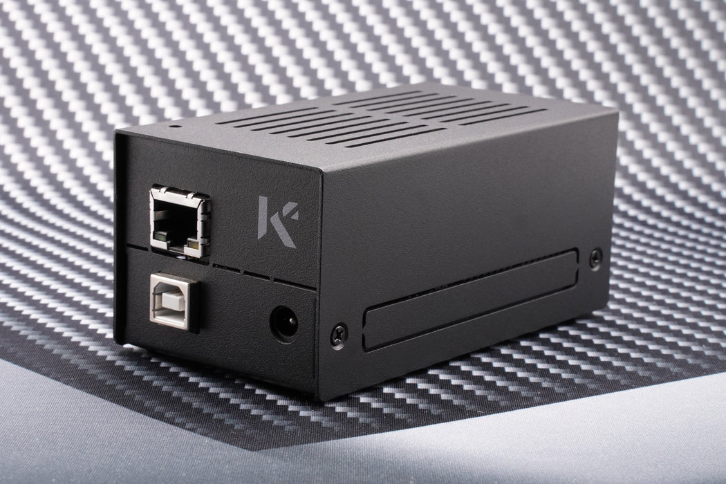 KKSB Arduino UNO Rev3, Mega Rev3 Case with Space for Arduino Ethernet Shield (Tall Version)