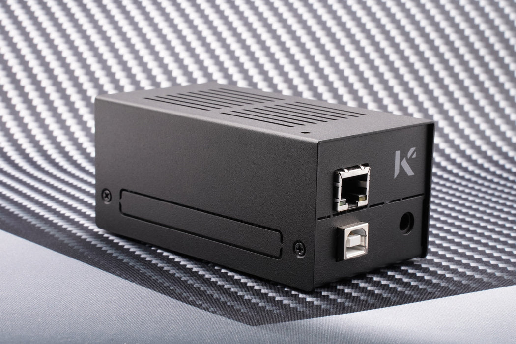 KKSB Arduino UNO Rev3, Mega Rev3 Case with Space for Arduino Ethernet Shield (Tall Version)