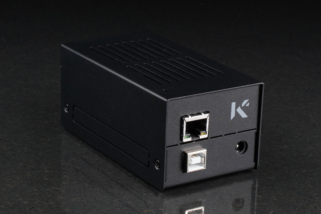 KKSB Arduino UNO Rev3, Mega Rev3 Case with Space for Arduino Ethernet Shield (Tall Version)