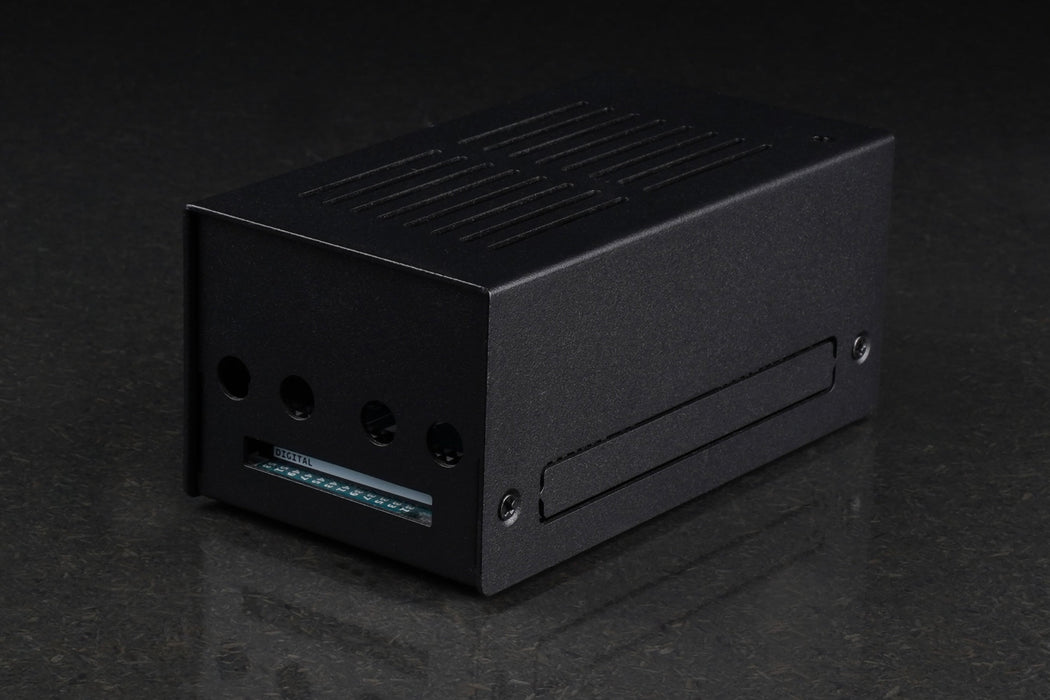 KKSB Arduino UNO Rev3, Mega Rev3 Case with Space for Arduino Ethernet Shield (Tall Version)