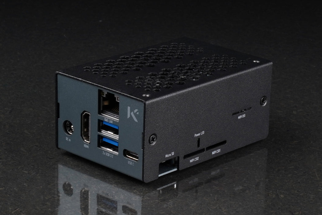 KKSB Asus Tinker Edge T Case