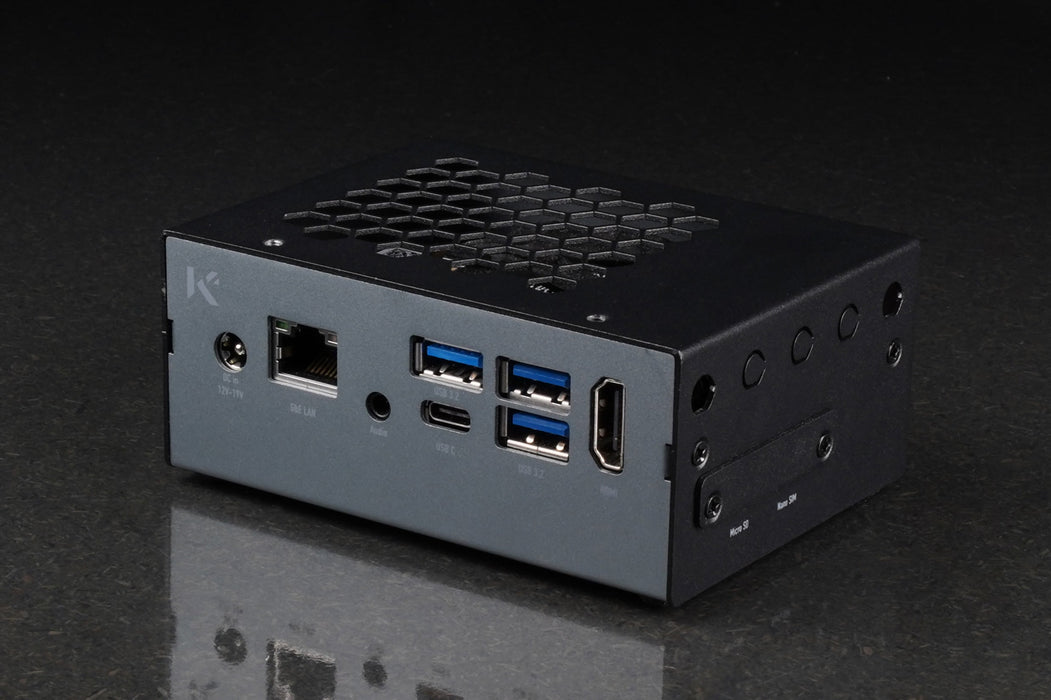 KKSB ASUS Tinker Edge R Case