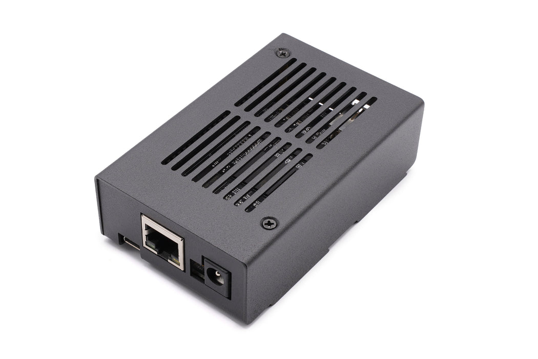 KKSB Case for BeagleBone Black - Powder-Coated Steel