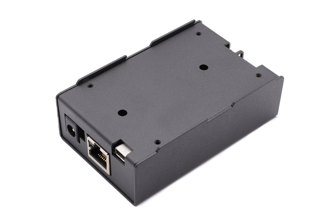 KKSB Case for BeagleBone Black - Powder-Coated Steel