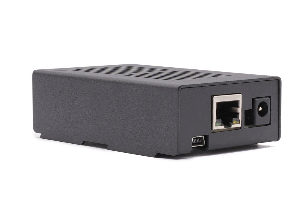 KKSB Case for BeagleBone Black - Powder-Coated Steel