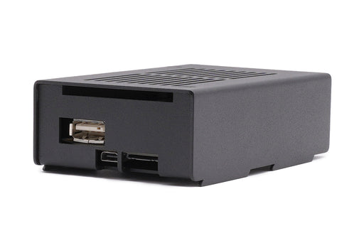 KKSB Case for BeagleBone Black - Powder-Coated Steel