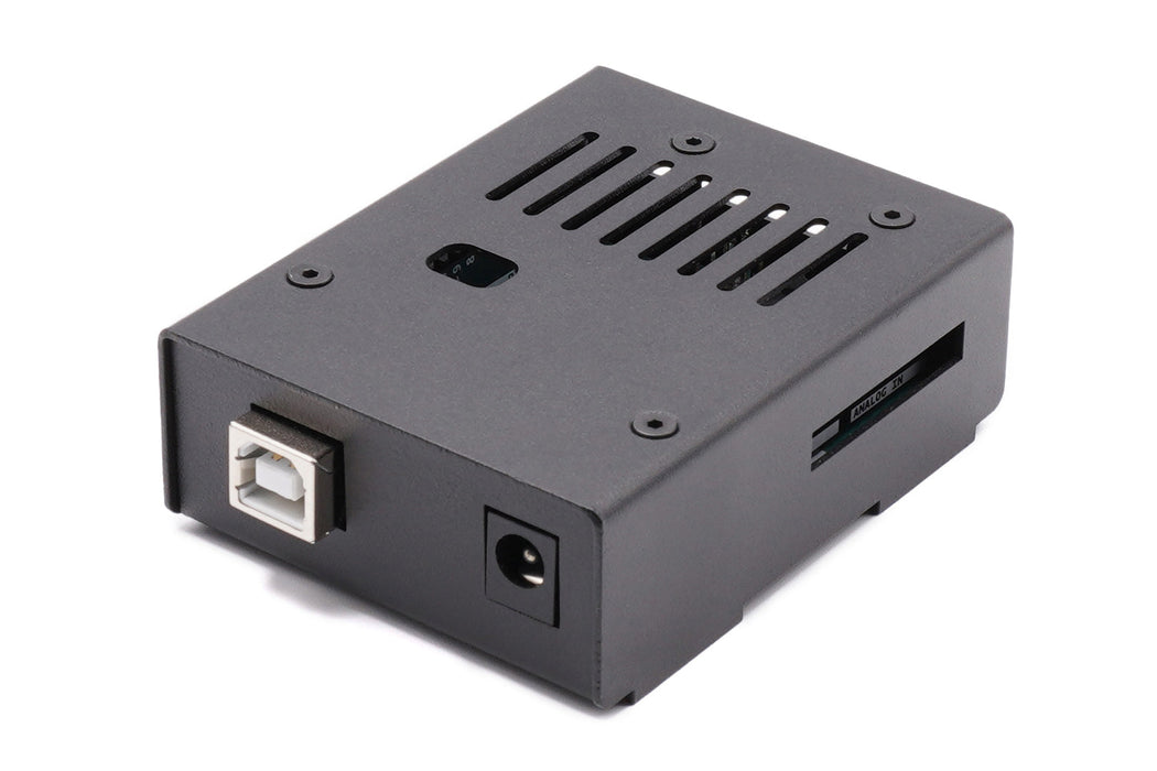 KKSB Arduino UNO Rev3 Case (Black)