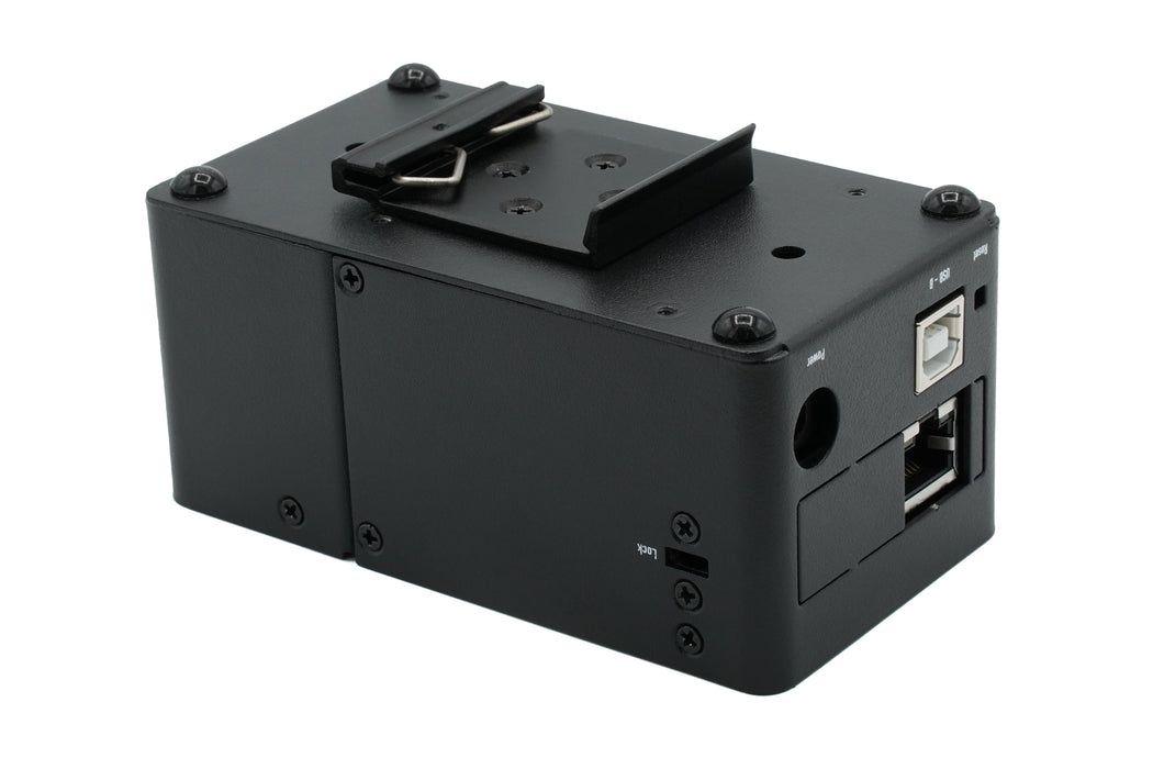 KKSB Arduino Case for Arduino UNO Rev3 and Arduino Mega Rev3 – Space for Arduino Shield