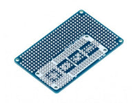80mm by 50mm Arduino MKR Proto Large Shield