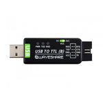 Industrial USB to TTL Converter (B) - CH343G Chip