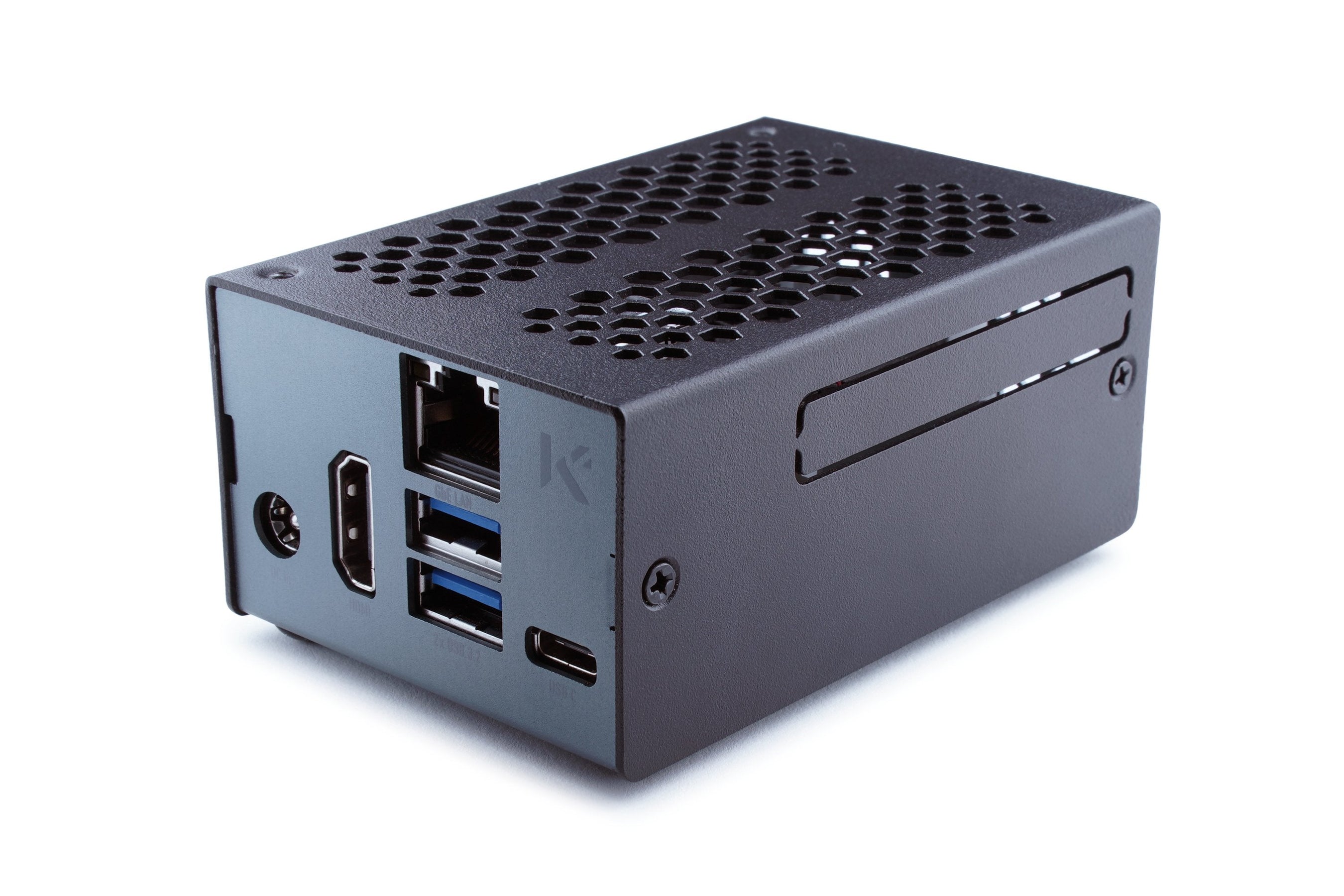 Metal Cases for Raspberry Pi & Single board computers — KKSB Cases