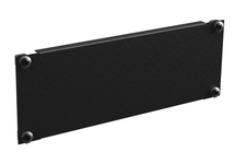 KKSB 10-Inch (10") 2U Rack Blank Panel