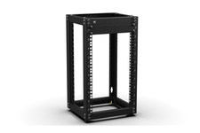 KKSB 10-Inch (10") 1U Rack Blank Panel