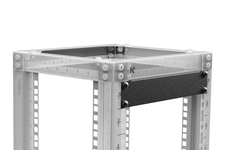 KKSB 10-Inch (10") 1U Rack Blank Panel