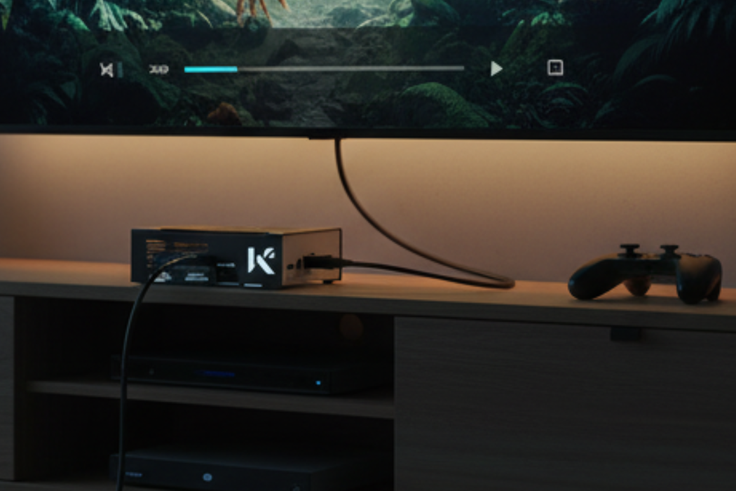 KKSB LattePanda Alpha and LattePanda Delta Case - Black and White LattePanda Aluminium Case