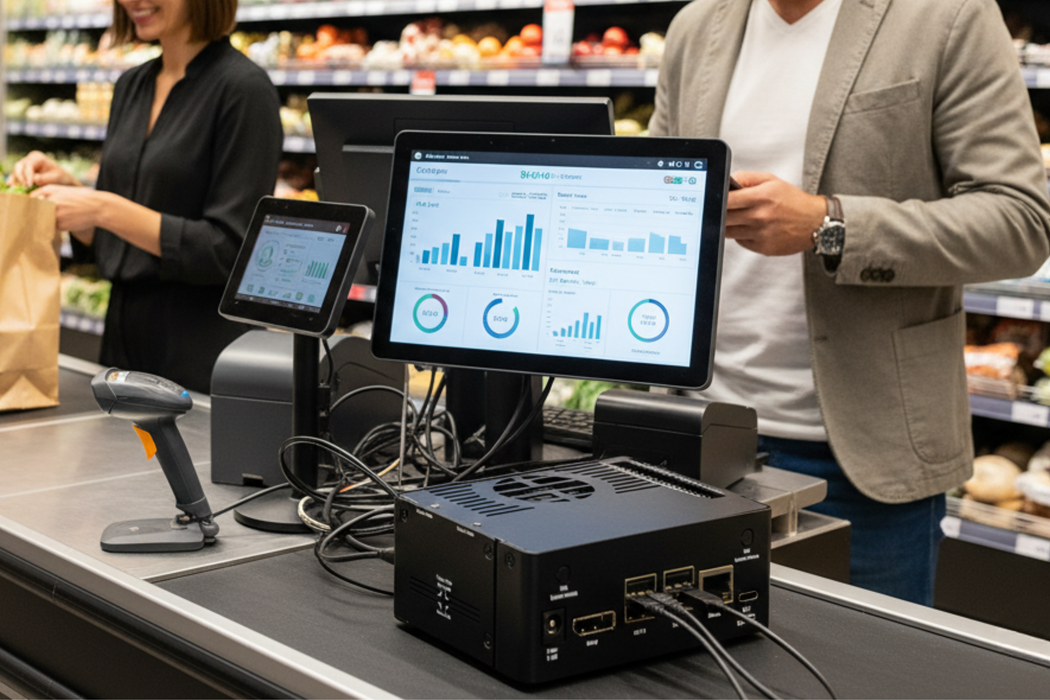 KKSB NVIDIA Jetson Orin Nano Developer Kit Case