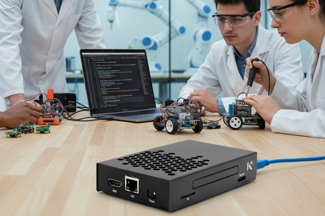 KKSB PINE A64 LTS V2 Case