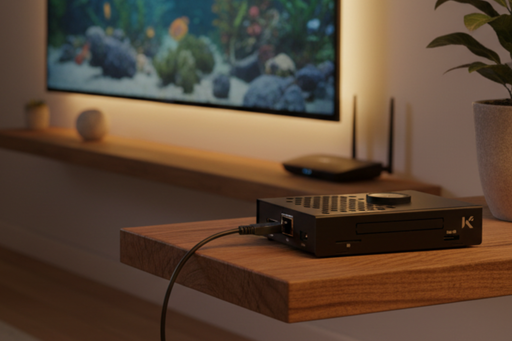 KKSB PINE A64 LTS V2 Case