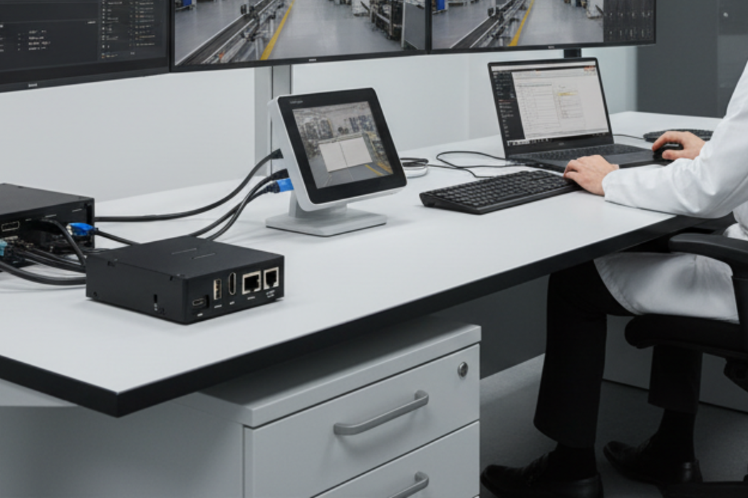 KKSB BeaglePlay Case