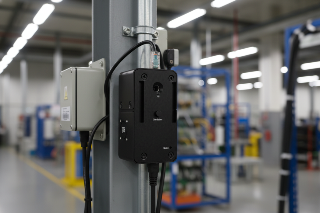 KKSB Coral Dev Board Micro Case