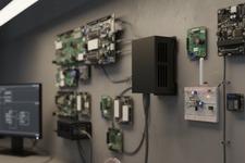 KKSB Raspberry Pi 5 M.2 HAT Case