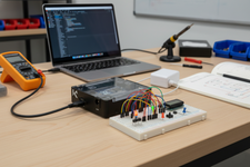 KKSB Arduino UNO R4 Case