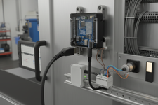 KKSB Arduino UNO R4 Case