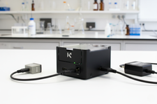 KKSB Arduino UNO R4 Project Case for UNO R4 Minima and UNO R4 WiFi