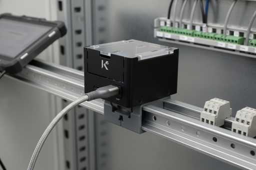 KKSB Arduino UNO R4 Project Case for UNO R4 Minima and UNO R4 WiFi