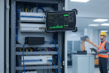 KKSB BeagleBone AI and BeagleBone Black Rev C Case - Space for BeagleBone CAPEs